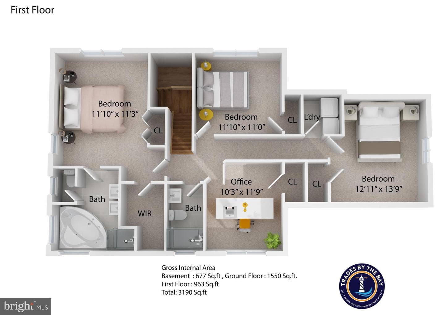 23302 Misty Pond Lane photo 22