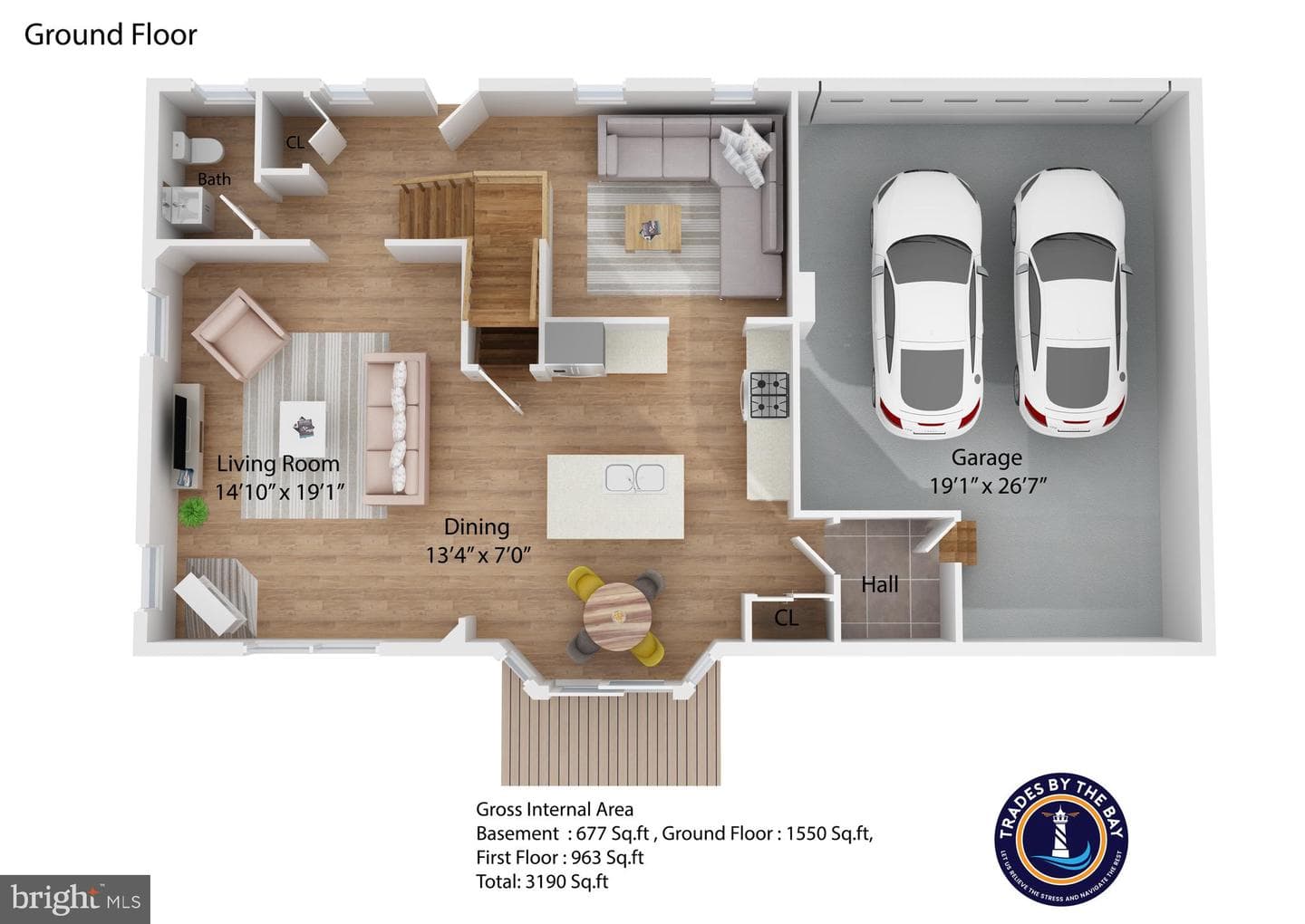 23302 Misty Pond Lane photo 3