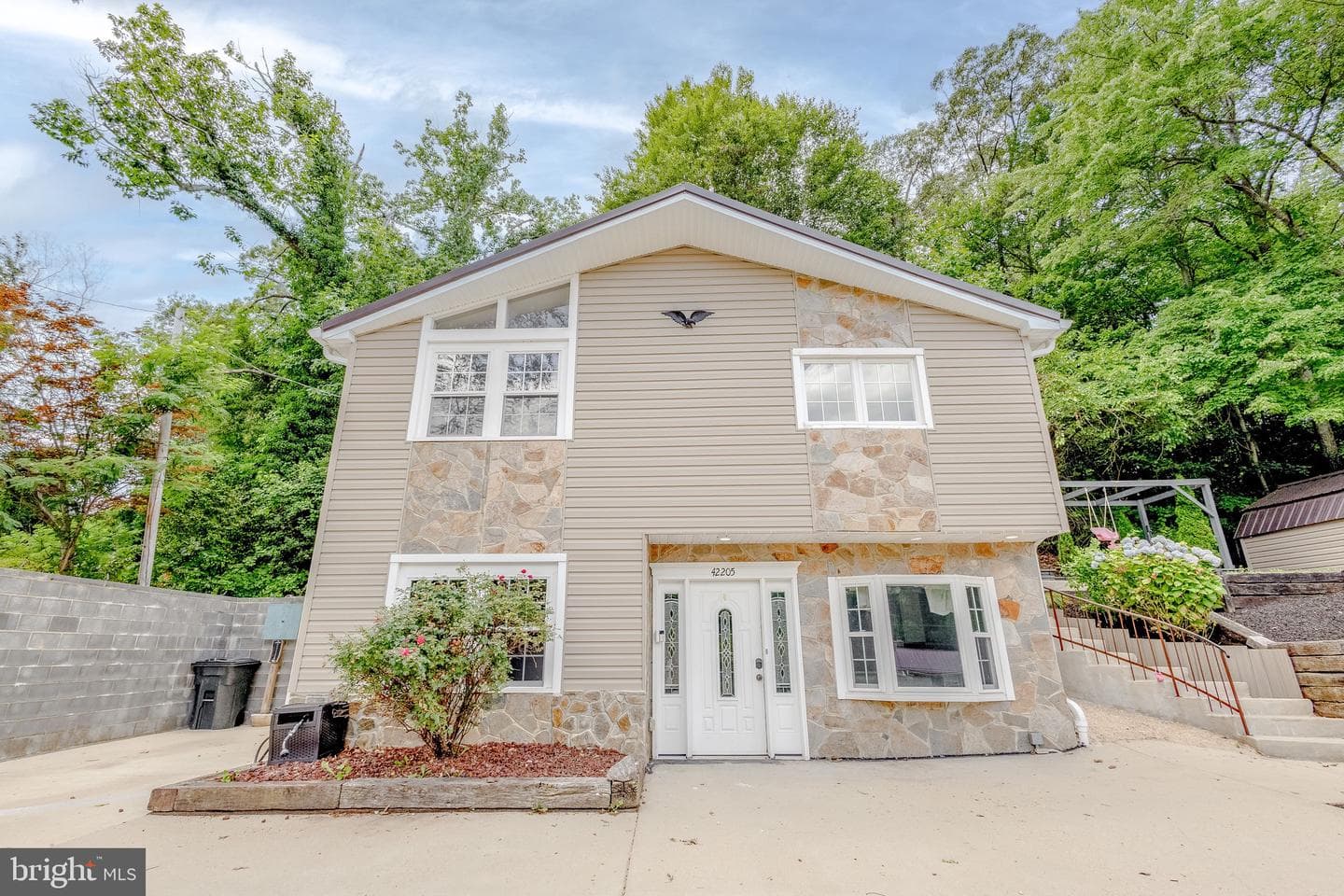 42205 Ridge Road, Mechanicsville