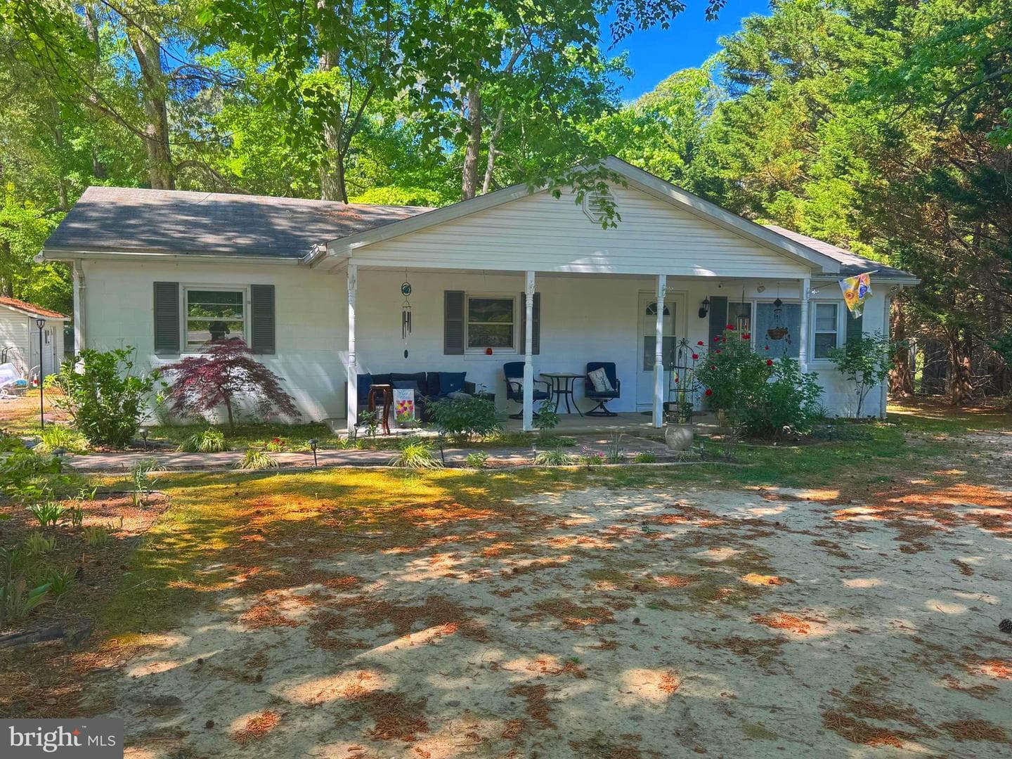 19745 Three Notch Road, Lexington Park