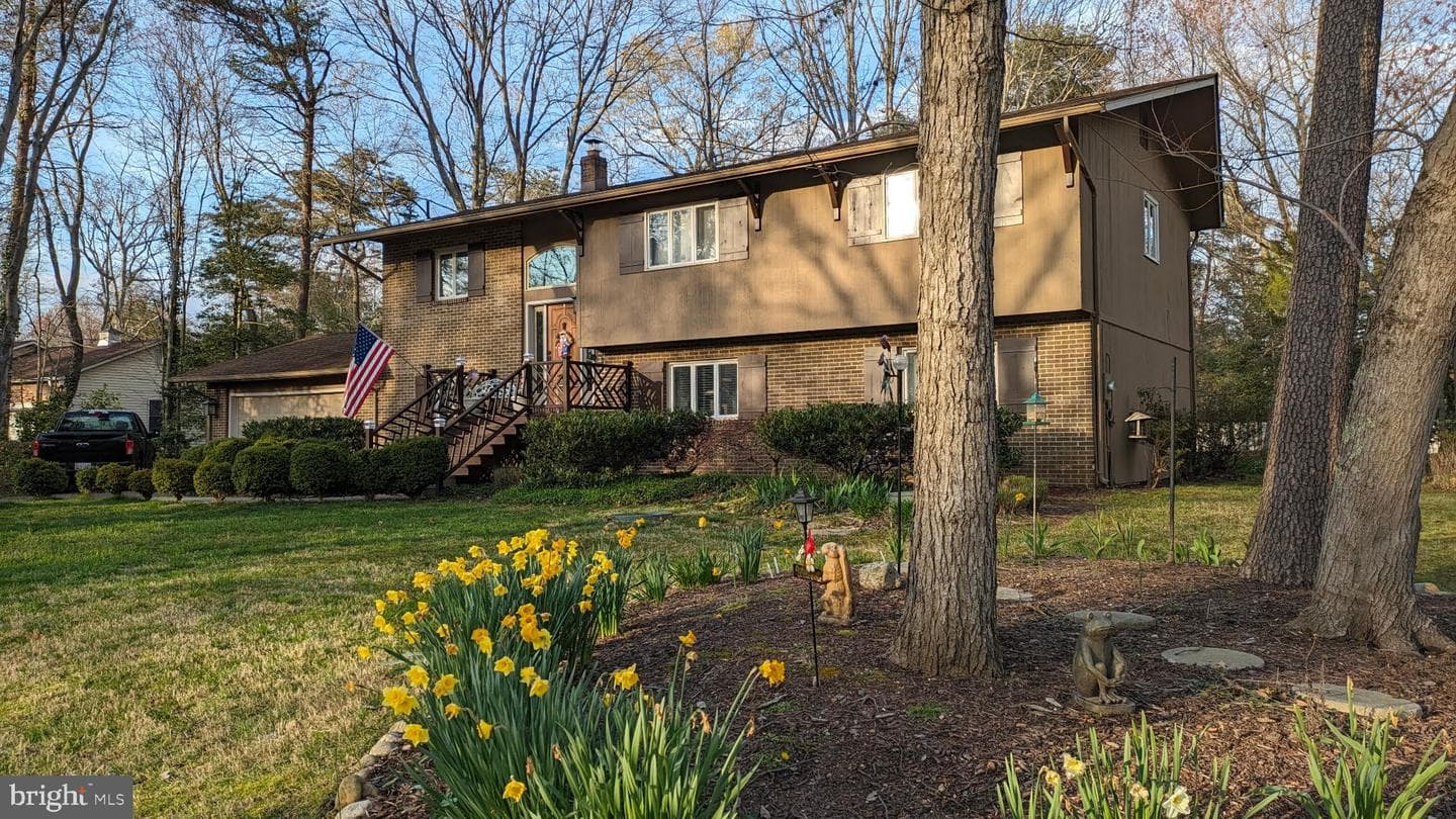 22394 White Oak Road photo 1