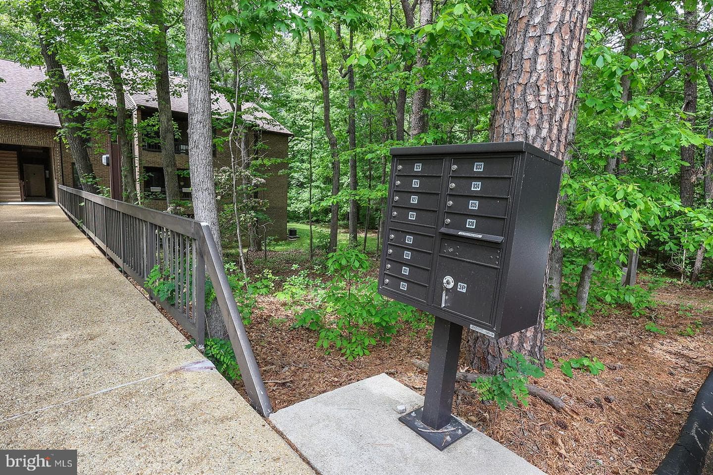 23313 Sugar Maple Court #2c photo 3