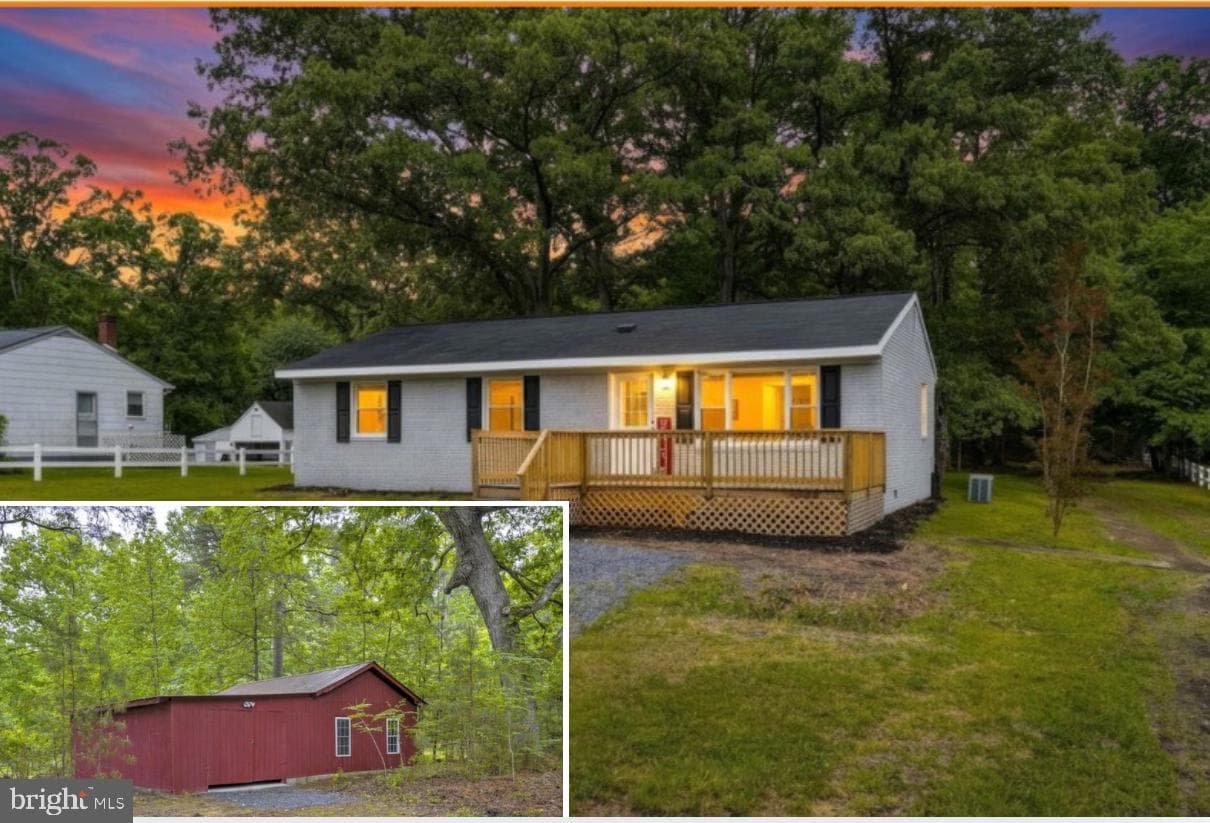 21983 Point Lookout Road, Leonardtown