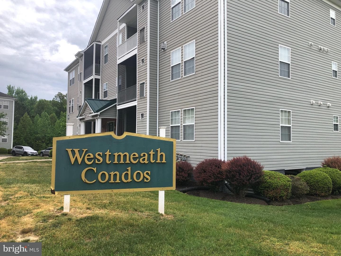 45472 Westmeath Way #i 33, Great Mills