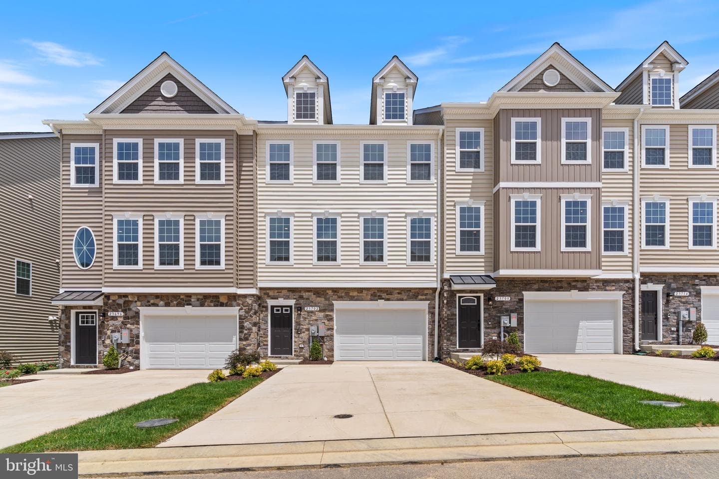 Lot 114 - 23702 Weeping Willow Way, Leonardtown