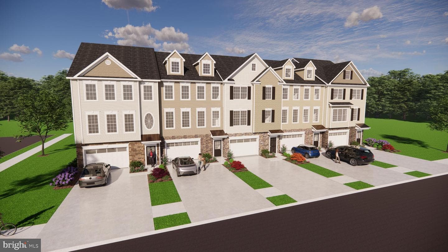 Lot 156 - 23634 Dragonfly Lane, Leonardtown