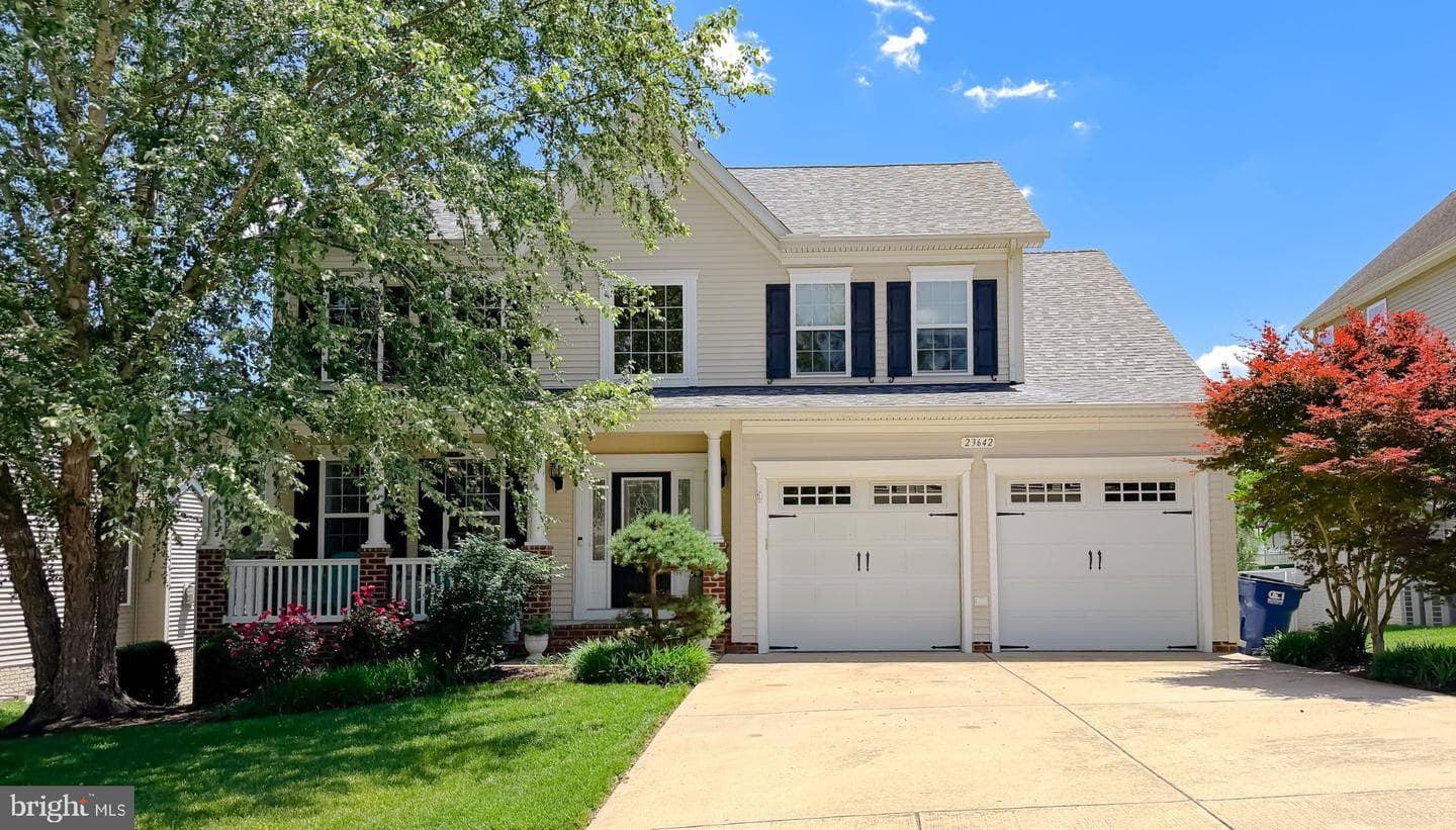23642 Hansel Court photo 2