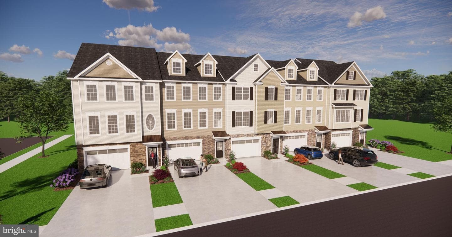 Lot 157 - 23640 Dragonfly Lane, Leonardtown