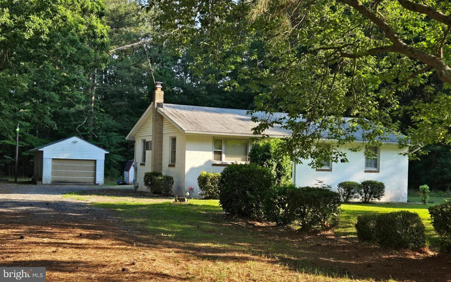 44911 Buck Redman Rd, Callaway