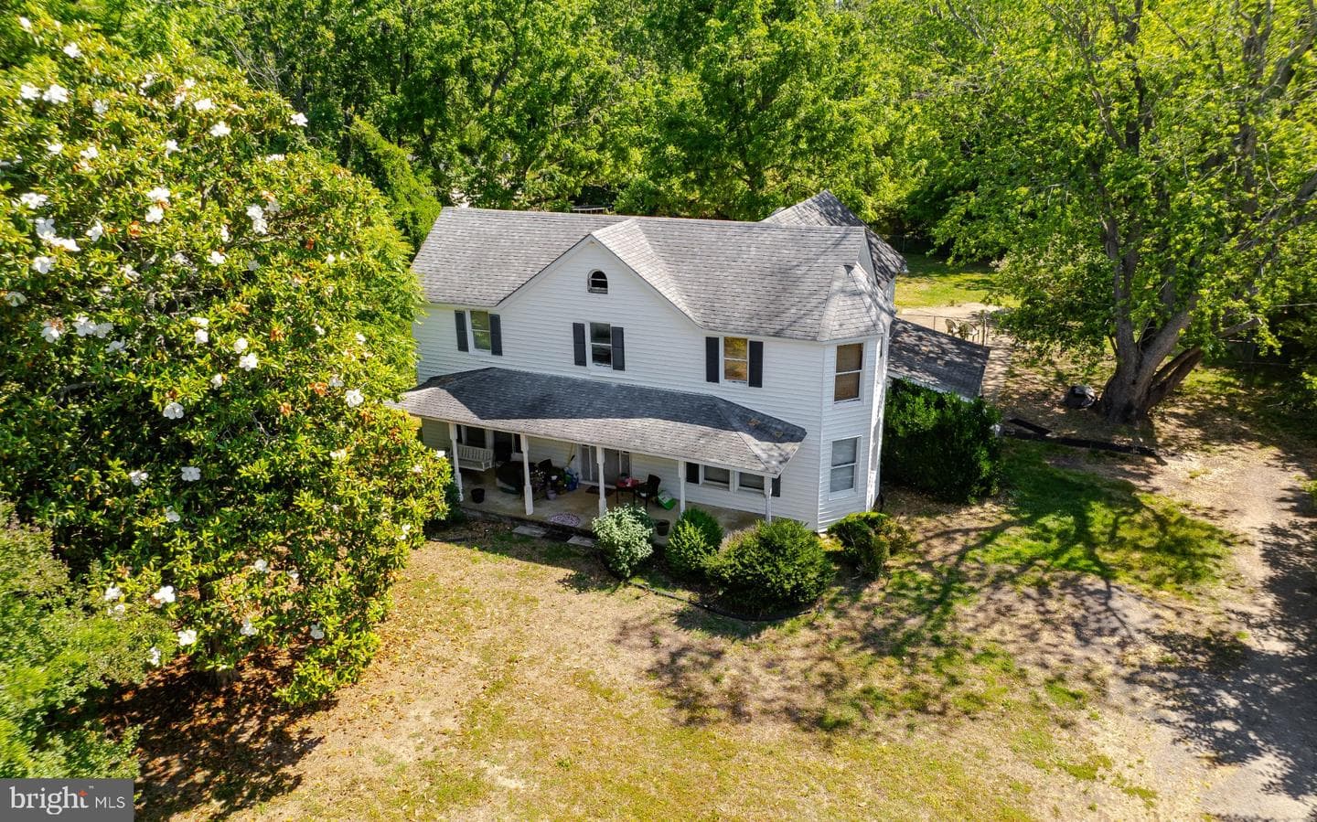 15240 Point Lookout Rd, Saint Inigoes