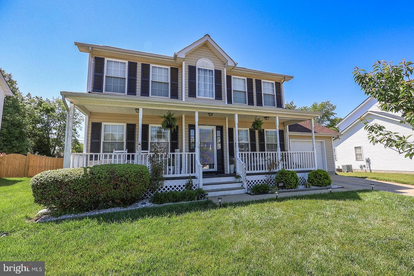 45525 Sunflower Street, Great Mills