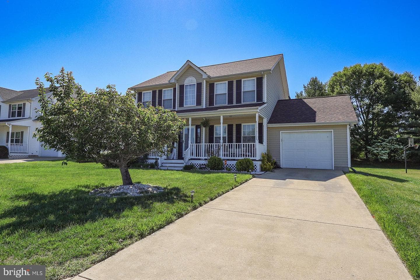 45525 Sunflower Street, Great Mills