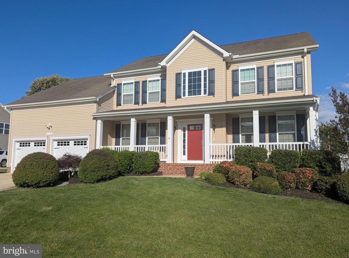 41395 Omaha Court