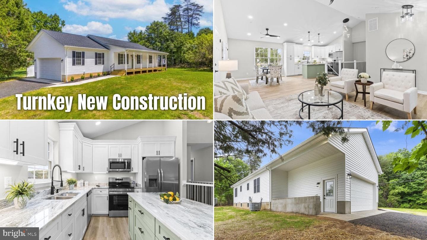 25826 S Sandgates Road, Mechanicsville