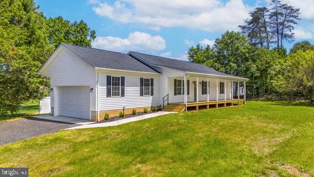 25826 S Sandgates Road, Mechanicsville