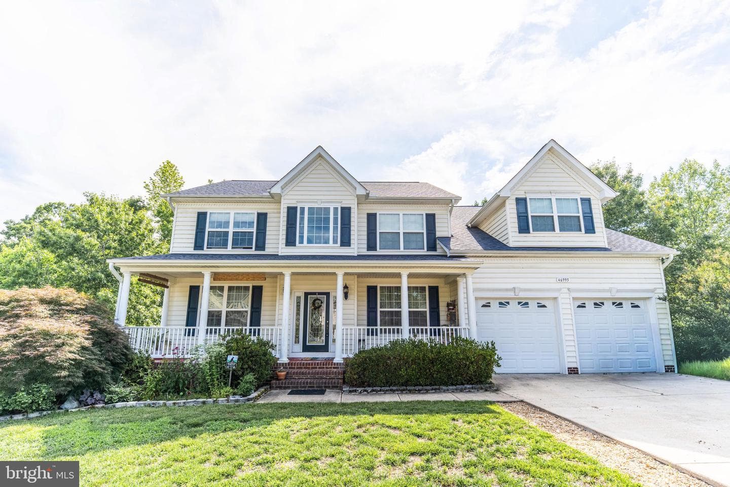 46995 Pembrooke Street, Lexington Park