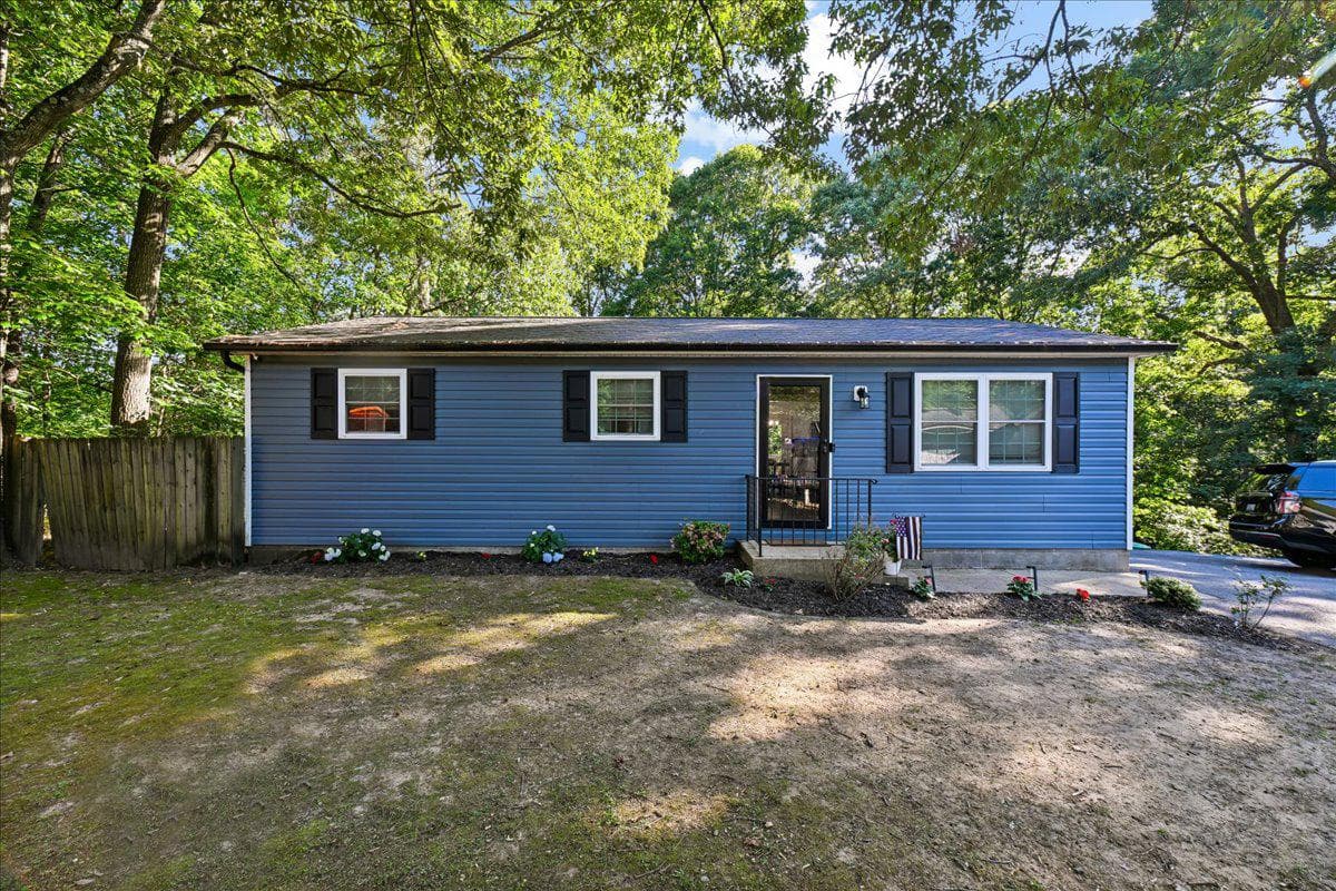 39875 Golden Beach Road, Mechanicsville