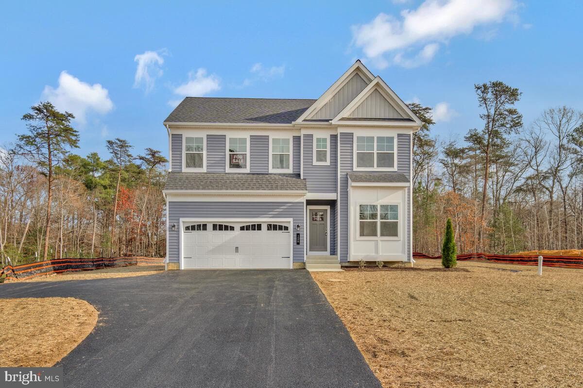 22218 Norris Woods St, Great Mills