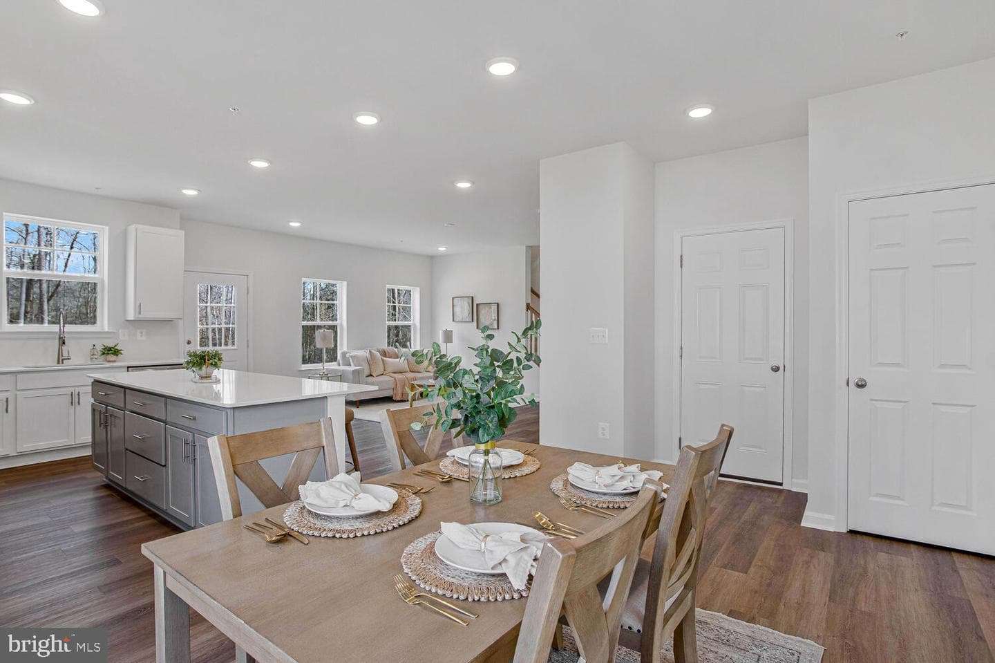 22218 Norris Woods St, Great Mills