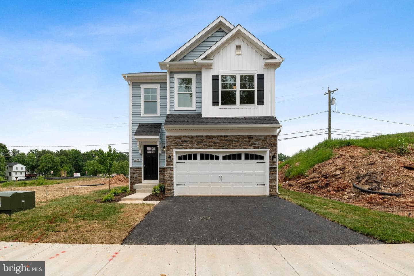 22226 Norris Woods Street, Great Mills