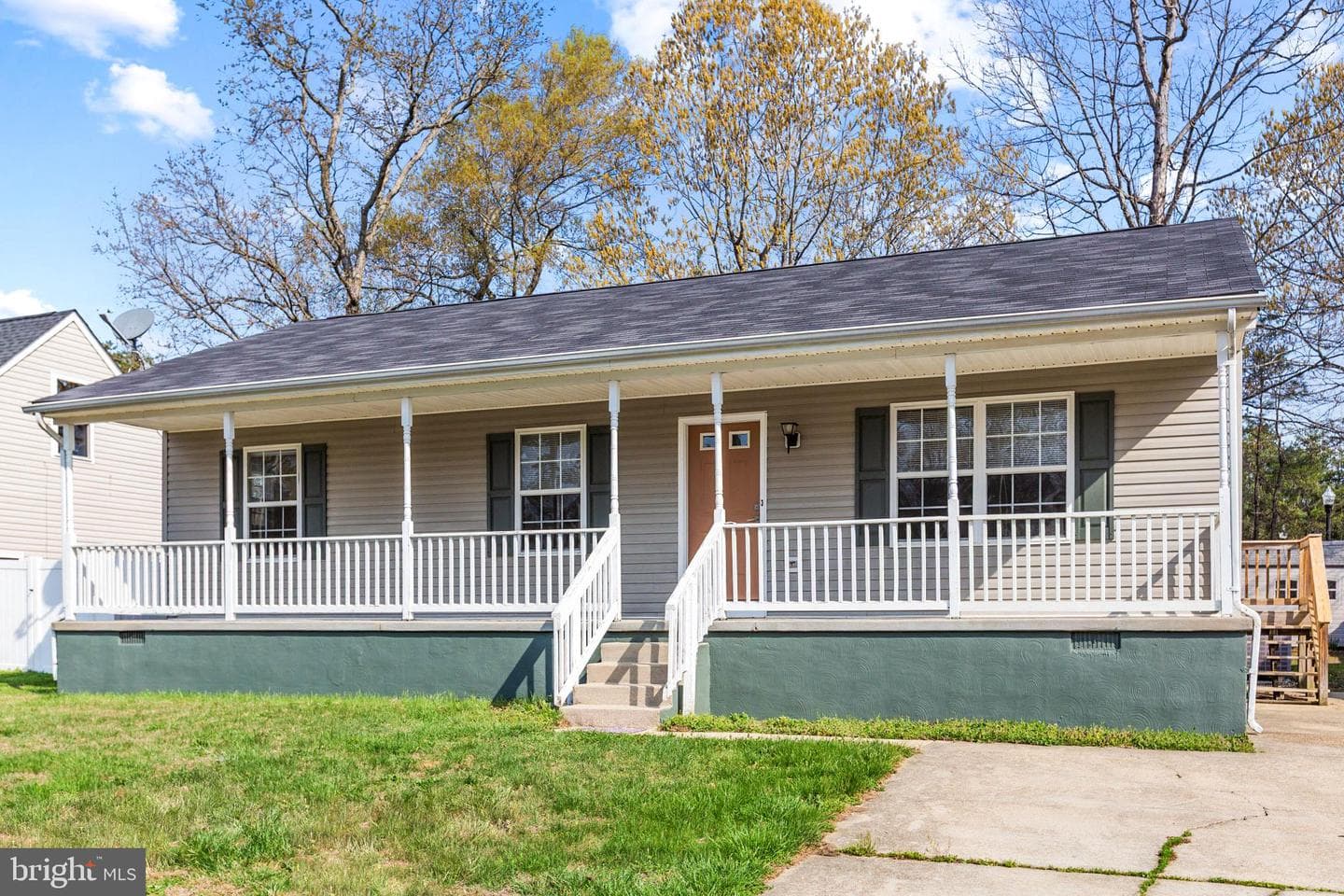 45246 Coledorall Court, California