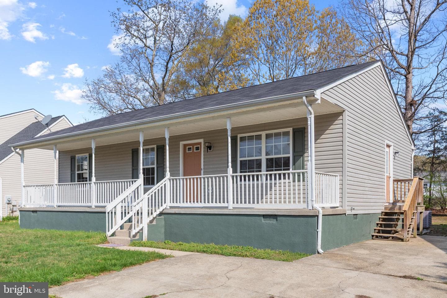 45246 Coledorall Court, California