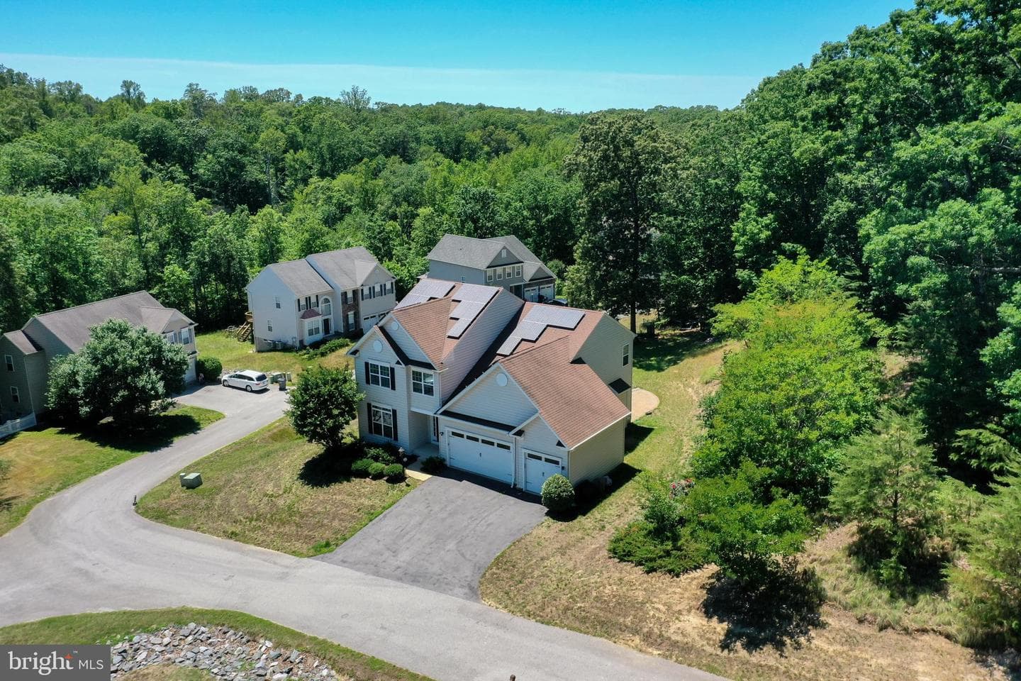 23627 Deerfoot Way, California
