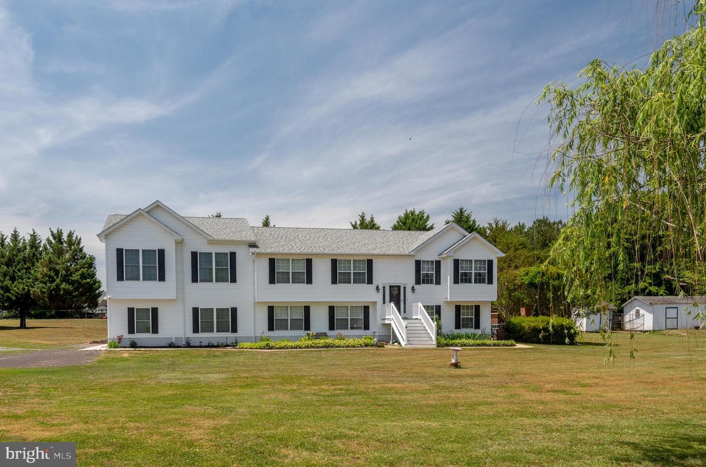 27656 Cannon Lane, Mechanicsville