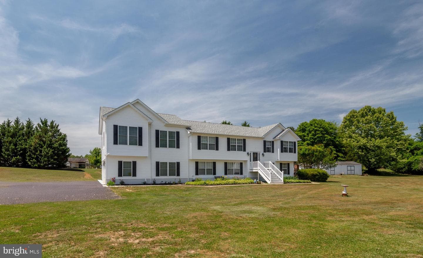 27656 Cannon Lane, Mechanicsville