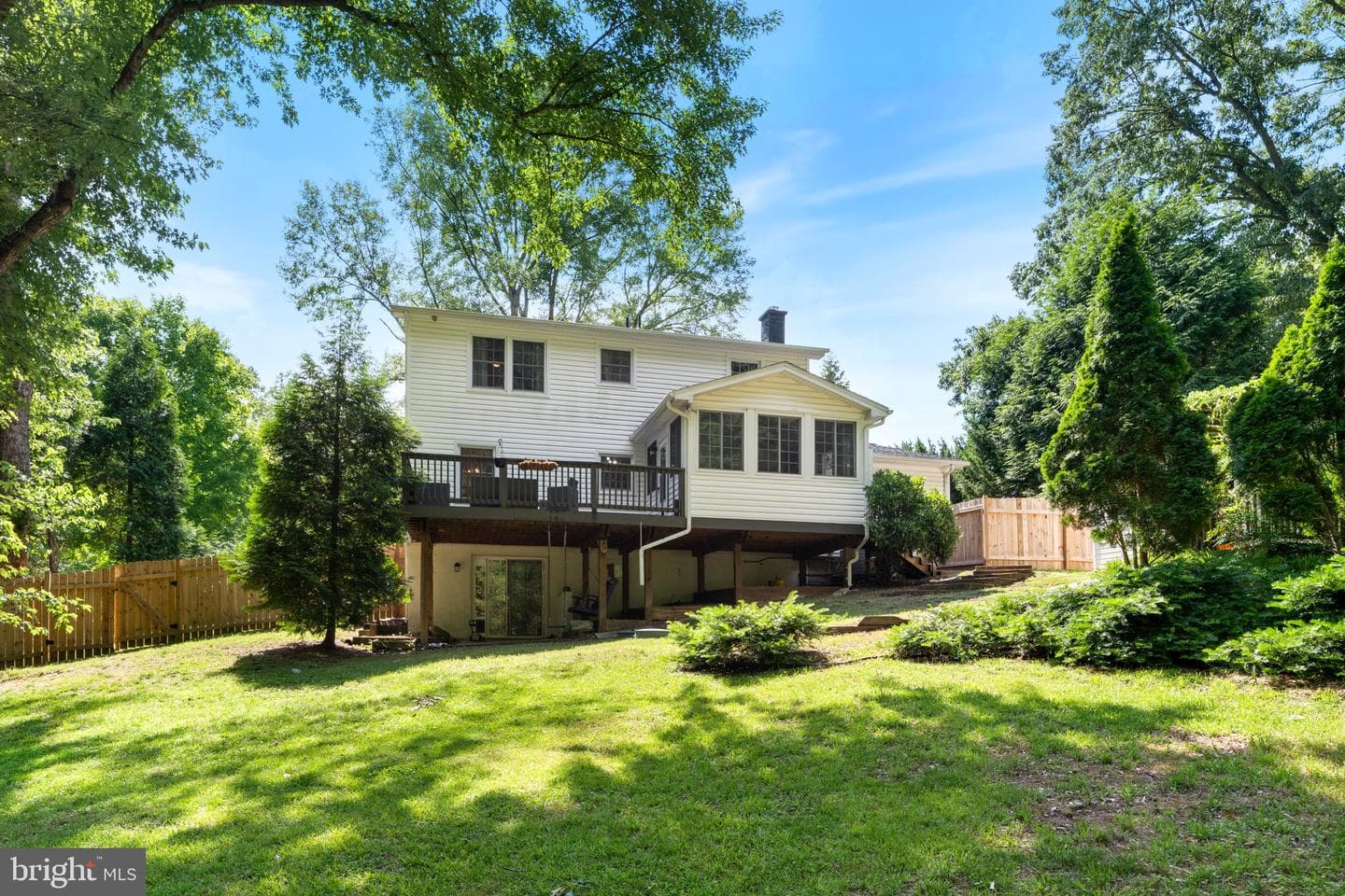 30020 Tomahawk Court, Mechanicsville