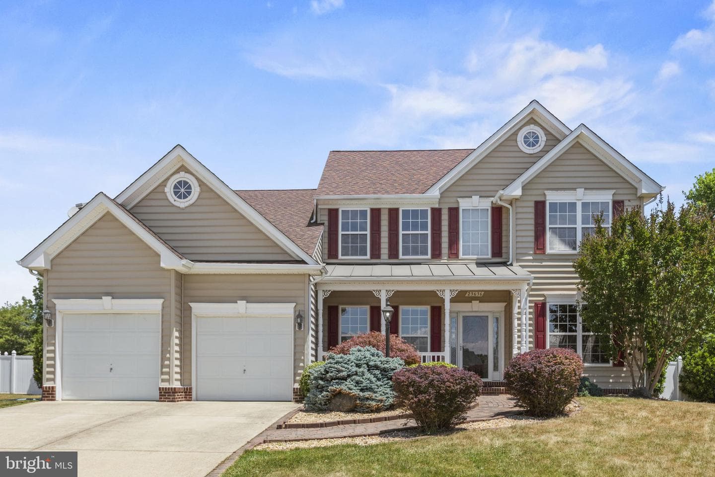 23636 Gunnell Drive, Leonardtown
