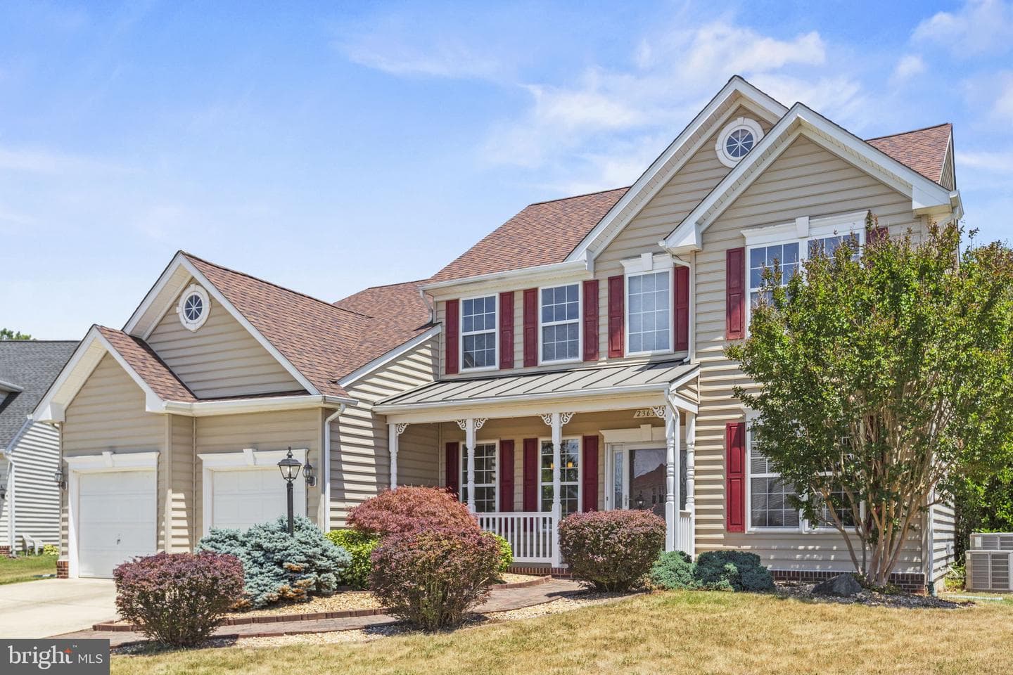 23636 Gunnell Drive, Leonardtown