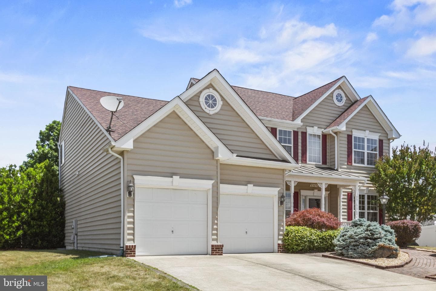 23636 Gunnell Drive photo 3