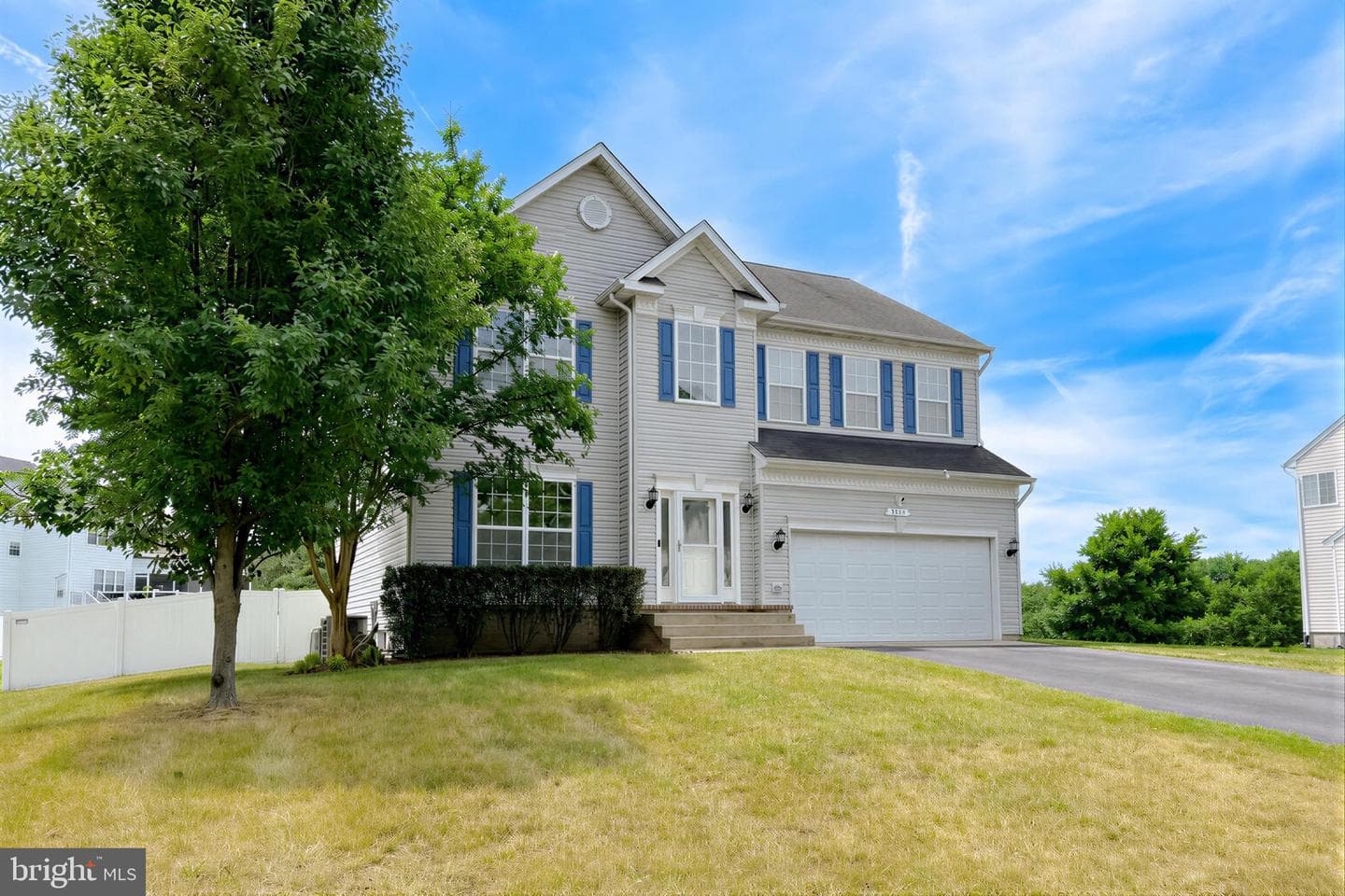 20894 Governors Mill Court, Great Mills