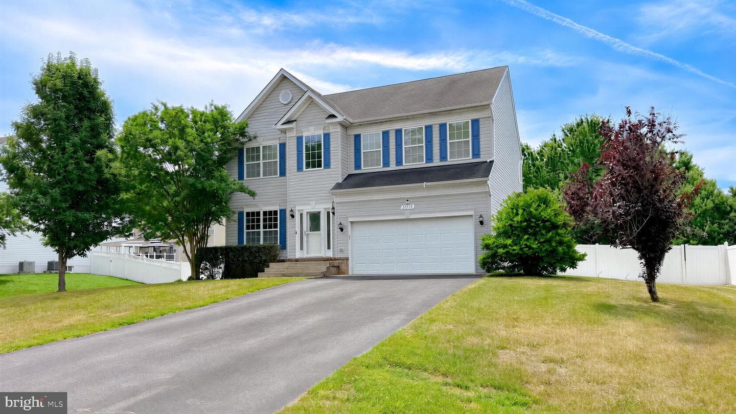 20894 Governors Mill Court, Great Mills