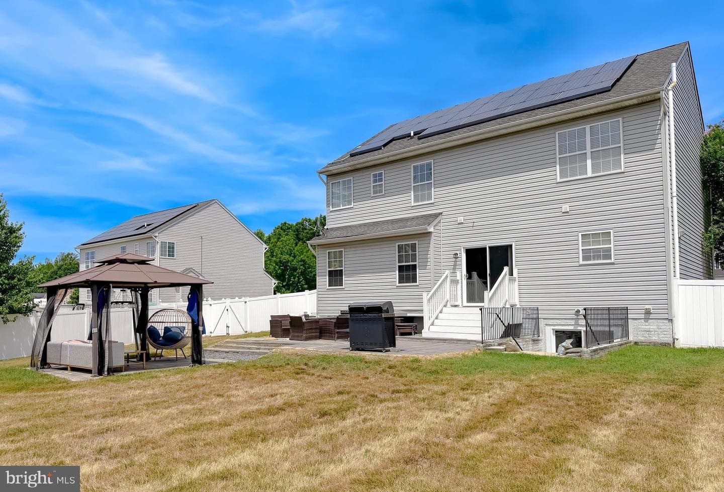 20894 Governors Mill Court photo 42