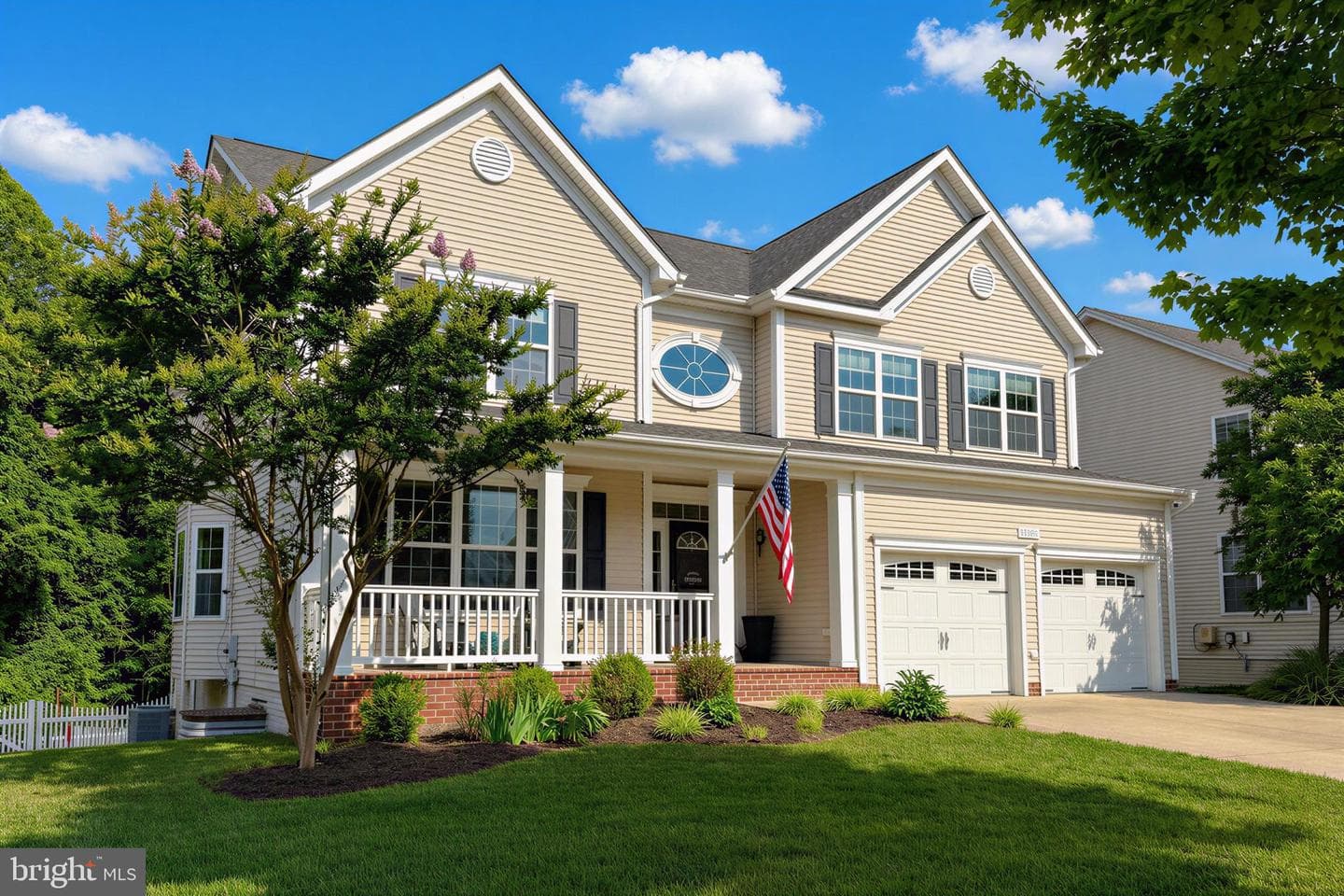 23591 Margrave Drive, Leonardtown
