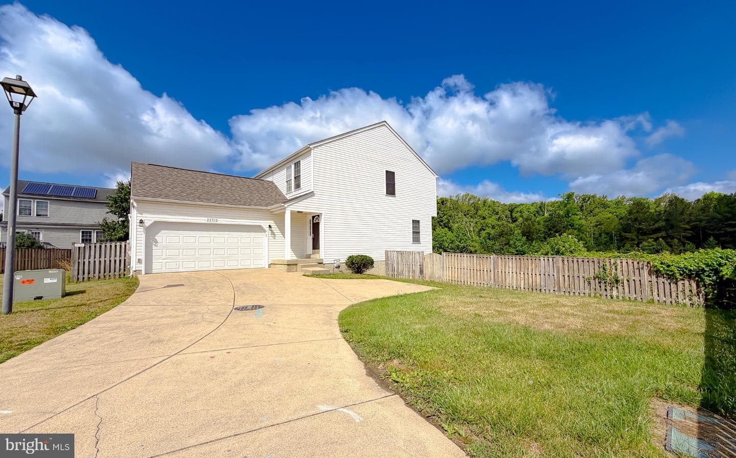 22513 Castle Pollard Way, Great Mills