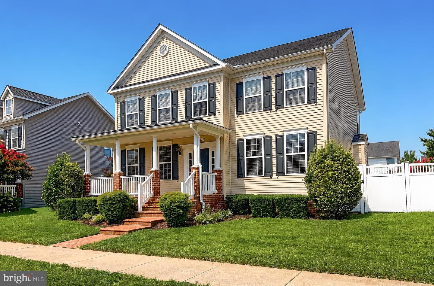 41462 Culpepper Way, Leonardtown