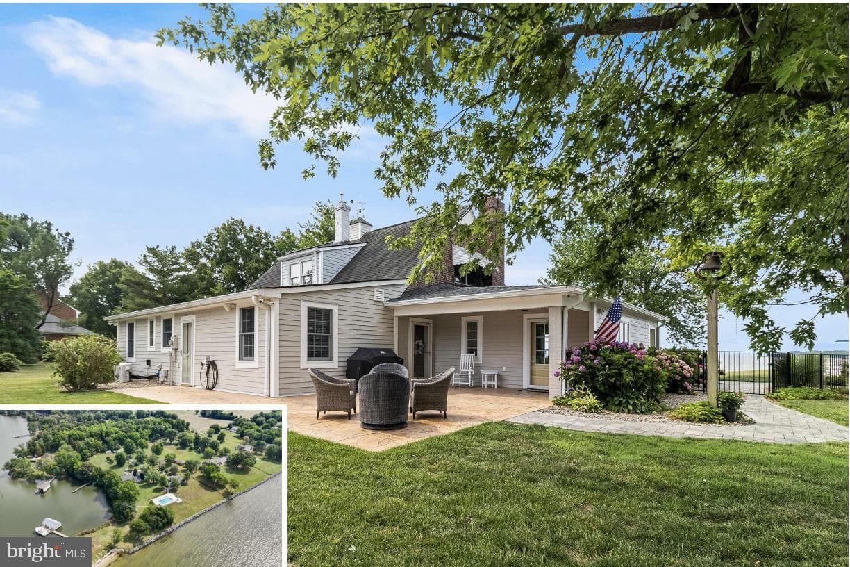 40115 Combs Creek Way, Leonardtown
