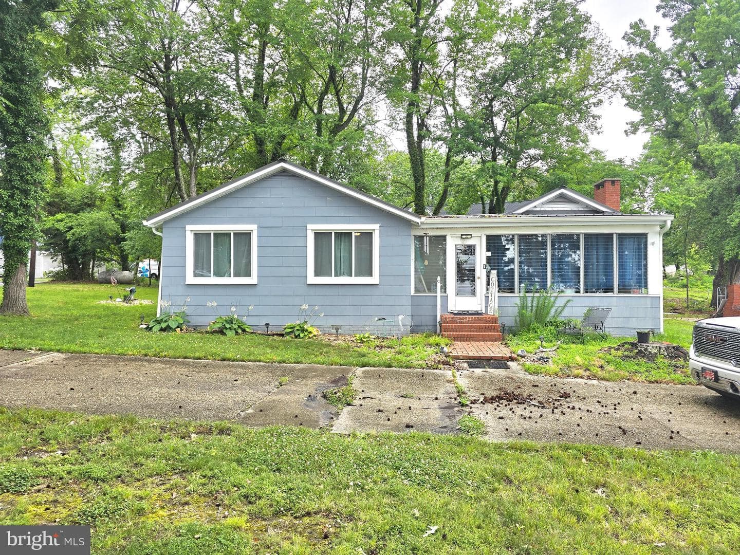 18800 Mckays Beach Road, Leonardtown