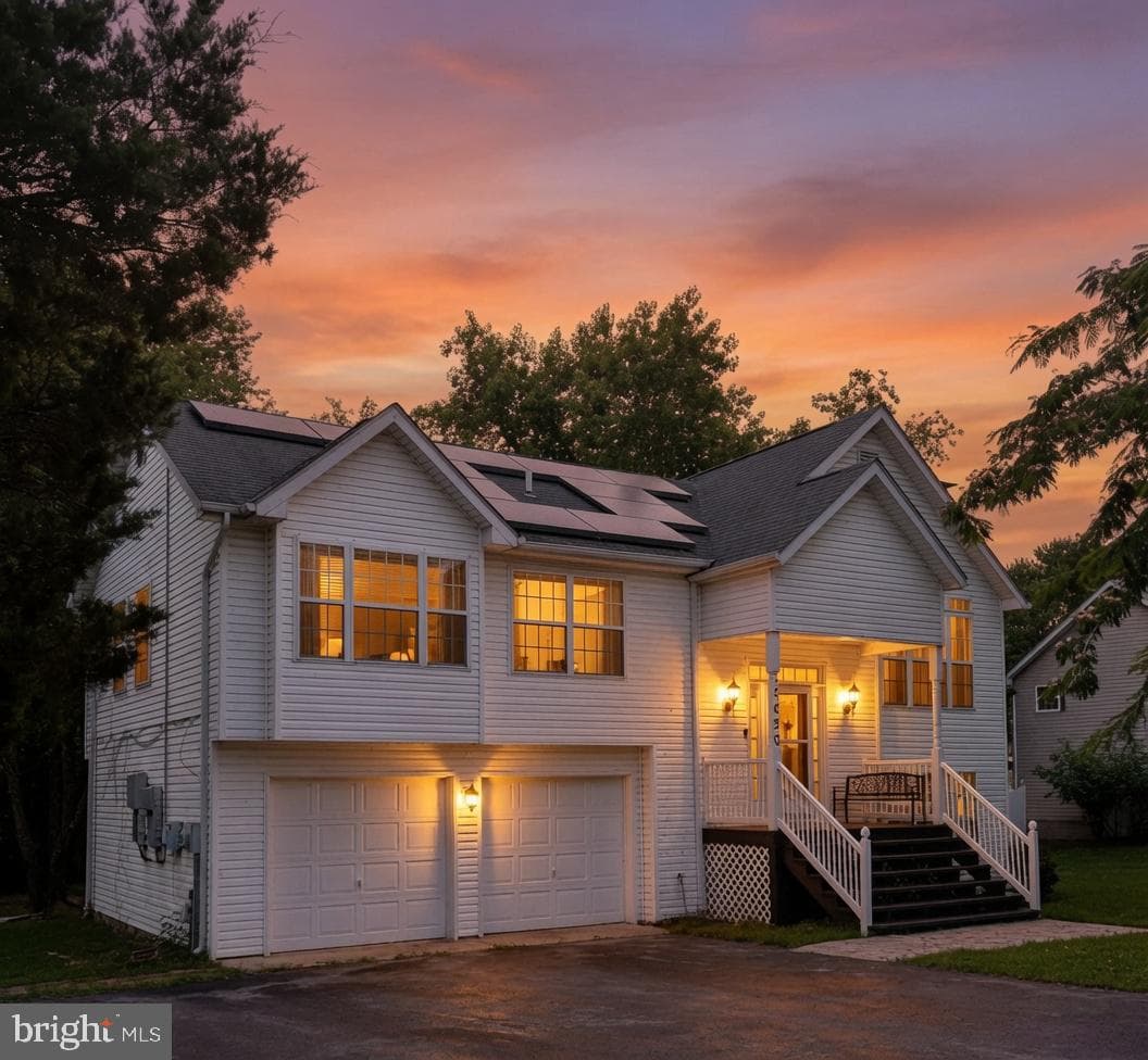 35620 Aviation Yacht Club Road, Mechanicsville