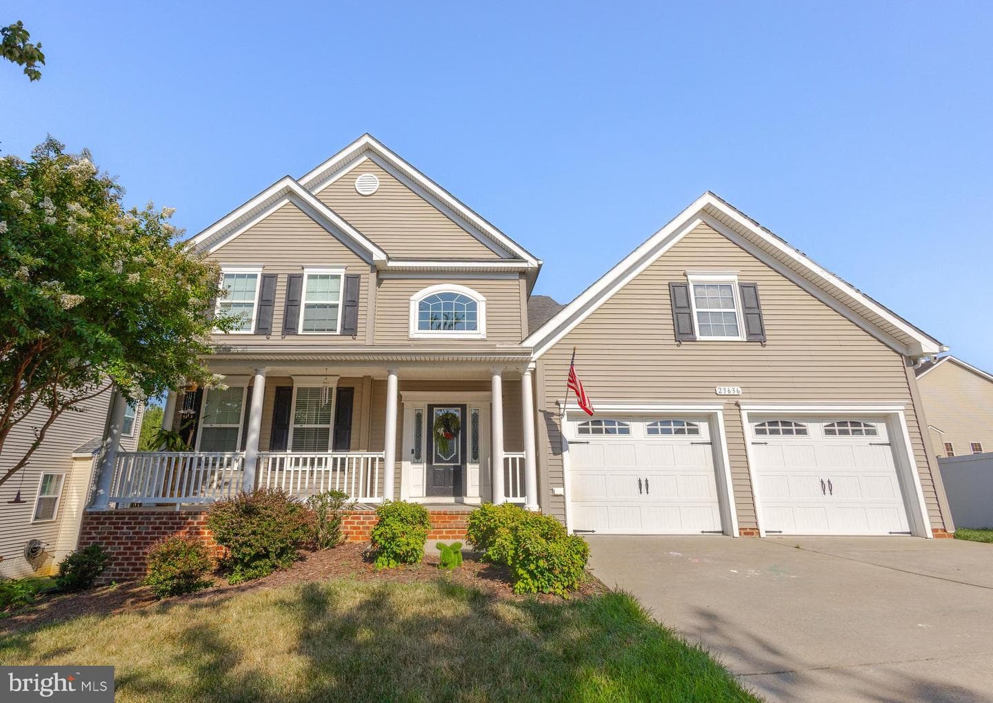 23636 Hansel Court, Leonardtown