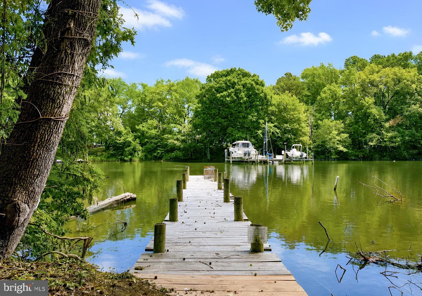 17248 Gum Landing Road, Saint Inigoes
