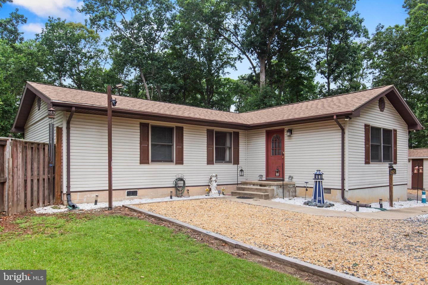 21625 America Street, Lexington Park