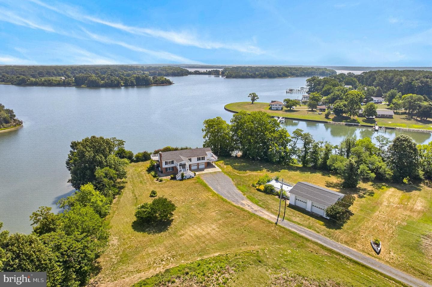 21485 Canoe Neck Way, Abell