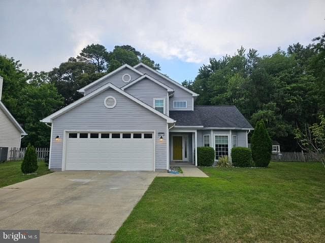 48270 Keel Drive, Lexington Park