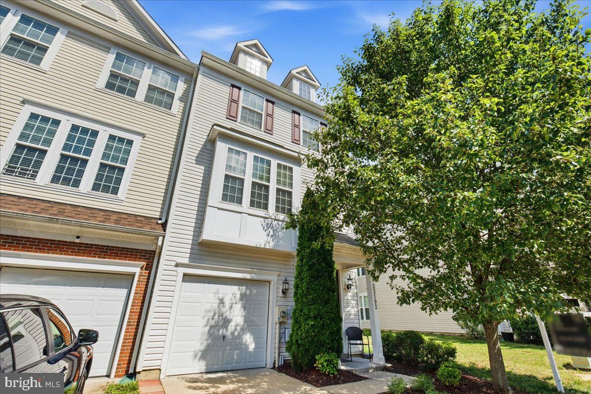 23192 Mountain Laurel Lane, California