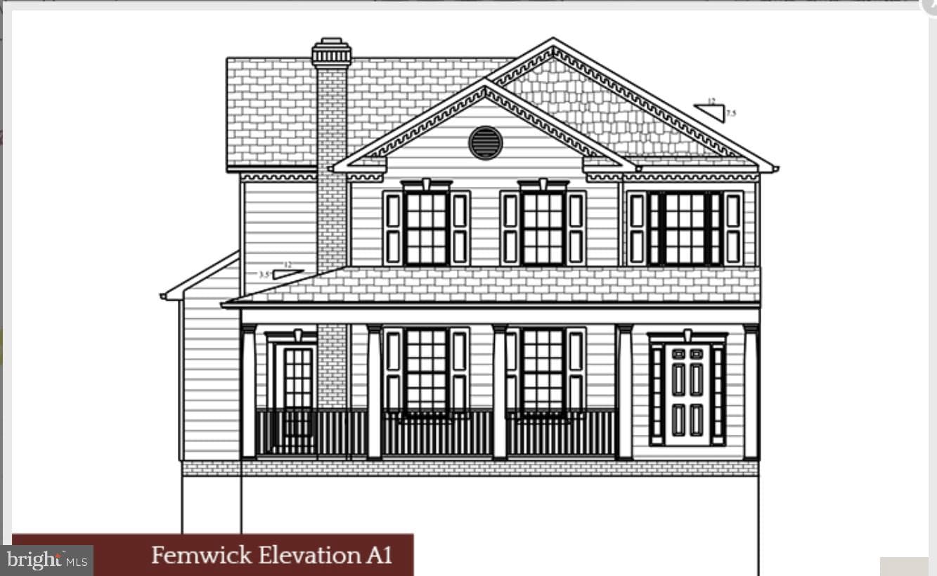 42108 Wildflower Drive, Leonardtown