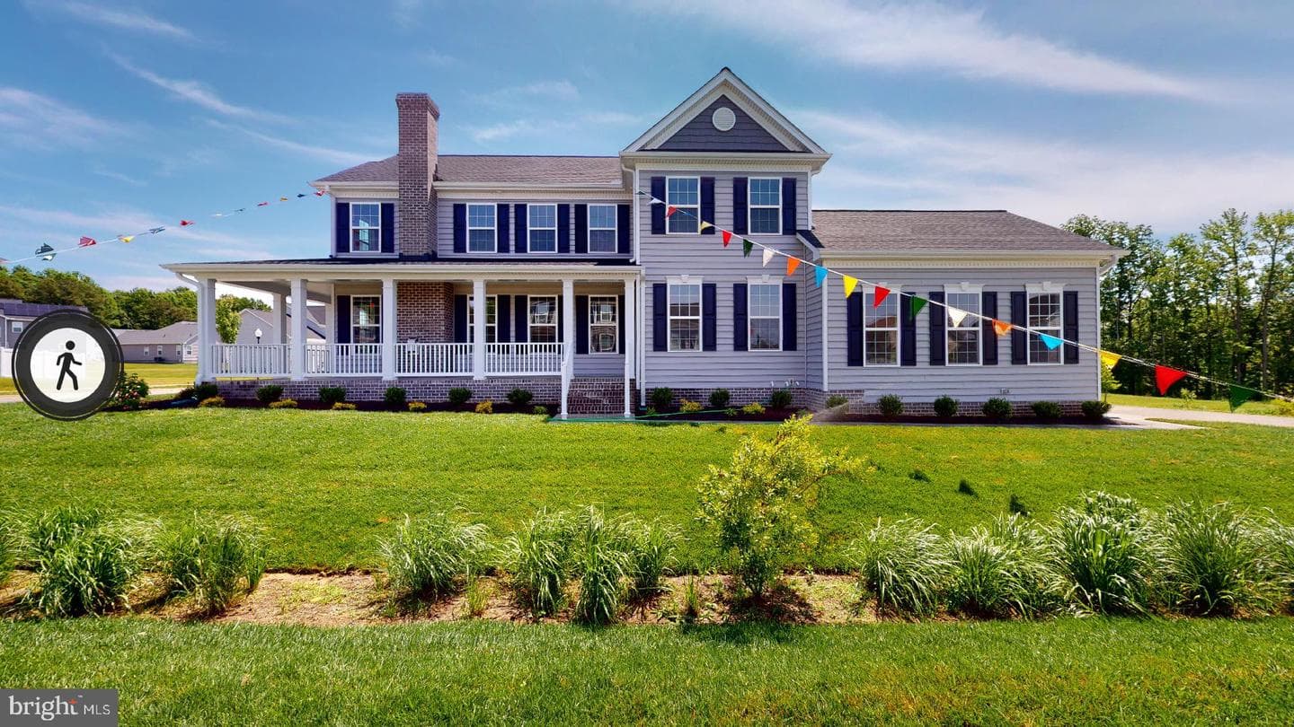 42108 Wildflower Drive, Leonardtown